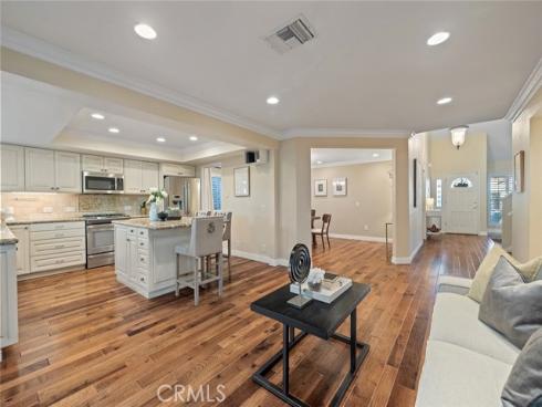 4200 Via Norte , Cypress, CA