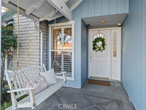 4200 Via Norte , Cypress, CA