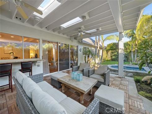 4200 Via Norte , Cypress, CA