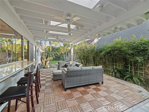 4200 Via Norte , Cypress, CA