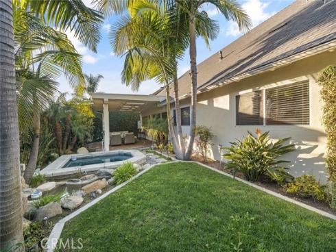 4200 Via Norte , Cypress, CA