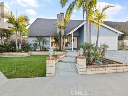 4200  Via Norte  , Cypress, CA