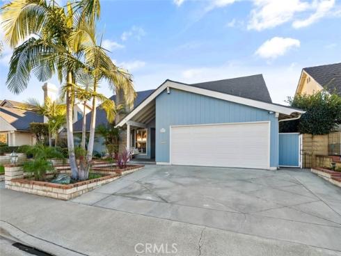 4200 Via Norte , Cypress, CA