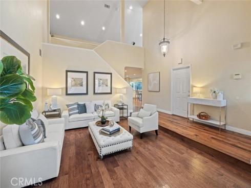 4200 Via Norte , Cypress, CA