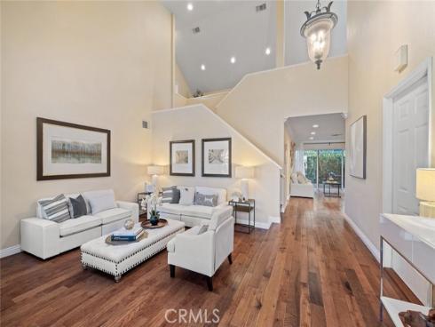 4200 Via Norte , Cypress, CA