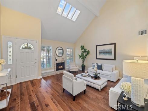 4200 Via Norte , Cypress, CA