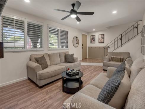 4147 Elizabeth Court, Cypress, CA