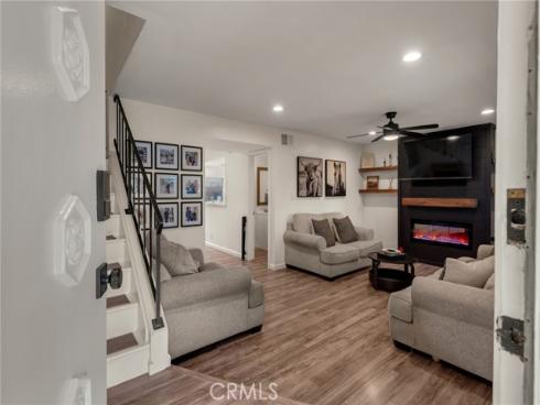 4147 Elizabeth Court, Cypress, CA