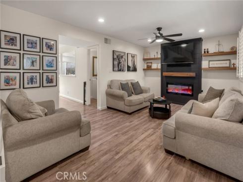 4147 Elizabeth Court, Cypress, CA