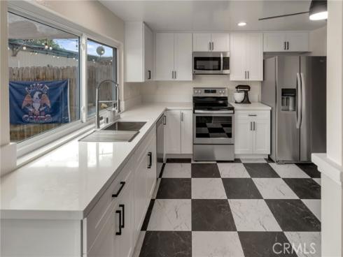 4147 Elizabeth Court, Cypress, CA