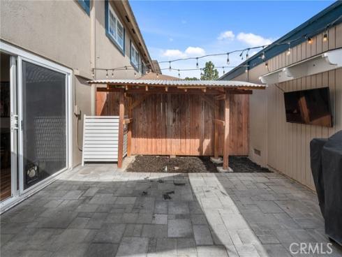 4147 Elizabeth Court, Cypress, CA