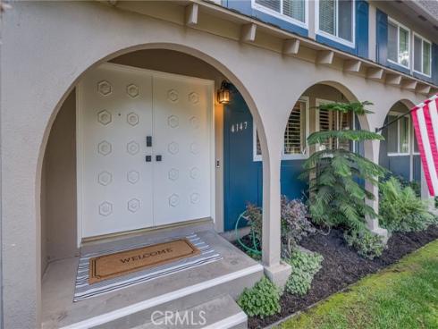4147 Elizabeth Court, Cypress, CA