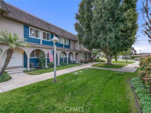 4147 Elizabeth Court, Cypress, CA