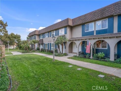 4147 Elizabeth Court, Cypress, CA