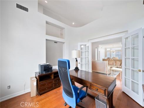 4644 Portofino Circle , Cypress, CA