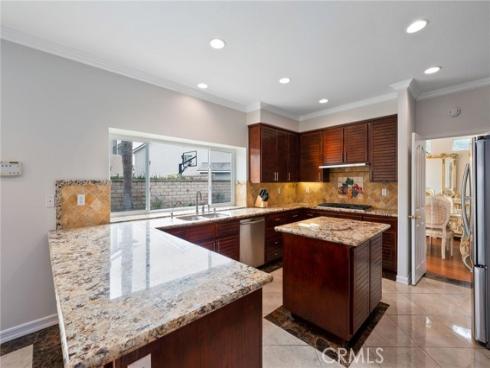 4644 Portofino Circle , Cypress, CA