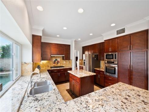 4644 Portofino Circle , Cypress, CA