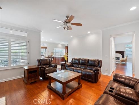 4644 Portofino Circle , Cypress, CA