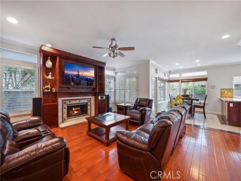 4644 Portofino Circle , Cypress, CA