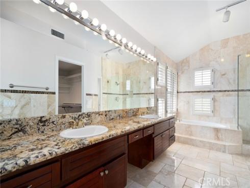 4644 Portofino Circle , Cypress, CA