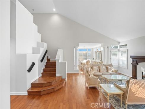 4644 Portofino Circle , Cypress, CA