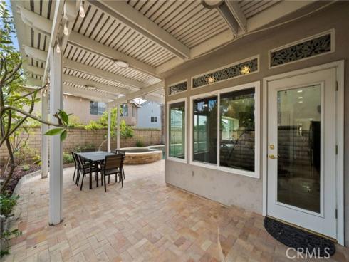 4644 Portofino Circle , Cypress, CA