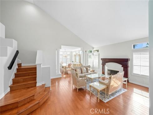 4644 Portofino Circle , Cypress, CA