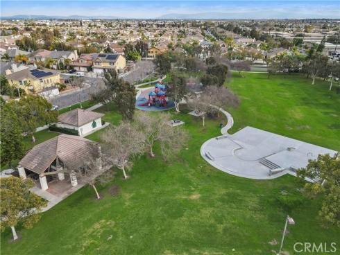 4644 Portofino Circle , Cypress, CA