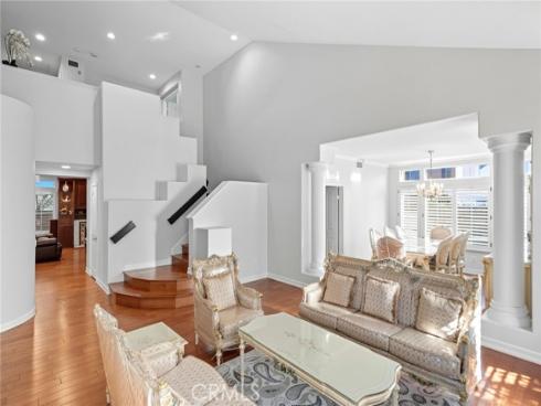 4644 Portofino Circle , Cypress, CA