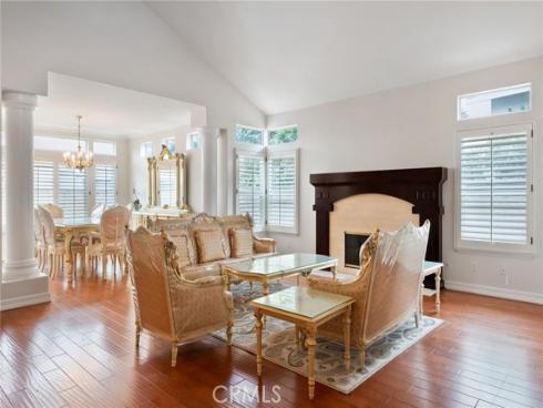 4644 Portofino Circle , Cypress, CA