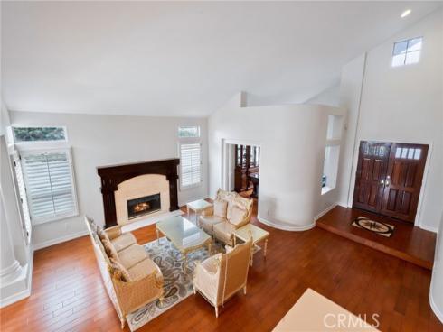 4644 Portofino Circle , Cypress, CA