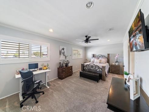 6517  Orangewood  , Cypress, CA