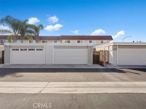 6517  Orangewood  , Cypress, CA