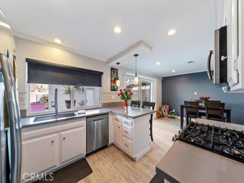 6517  Orangewood  , Cypress, CA