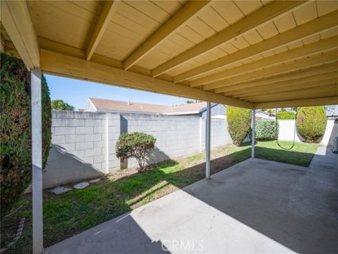 10441 Rexford , Cypress, CA