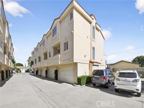 5342  Bishop  , Cypress, CA