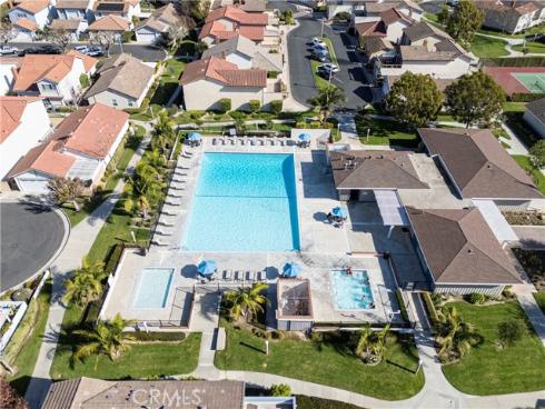 11271  Lowell   Court, Cypress, CA