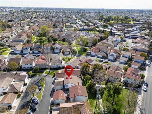 11271  Lowell   Court, Cypress, CA