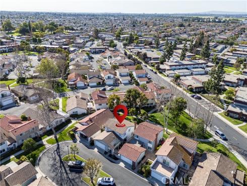 11271  Lowell   Court, Cypress, CA