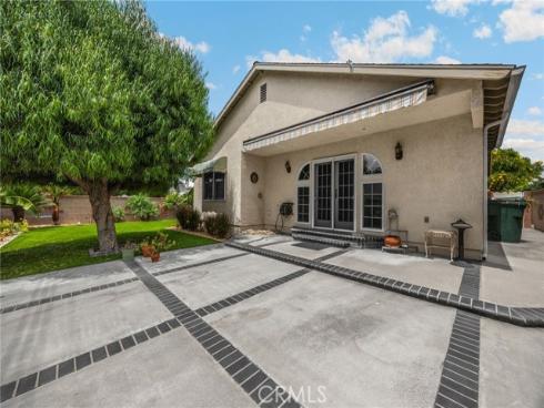 4502  Petite Lane  , Cypress, CA