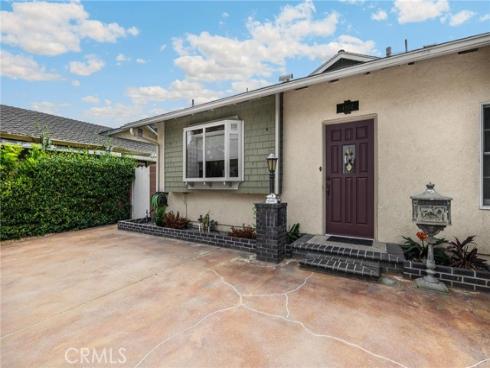 4502  Petite Lane  , Cypress, CA