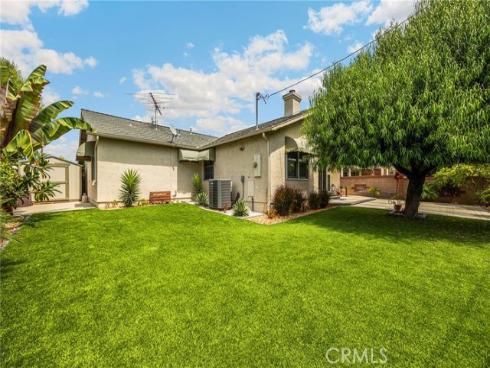 4502  Petite Lane  , Cypress, CA