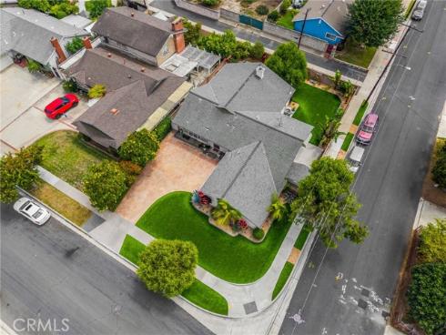 4502  Petite Lane  , Cypress, CA