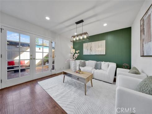 4183  Elizabeth   Court, Cypress, CA