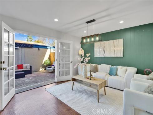 4183  Elizabeth   Court, Cypress, CA