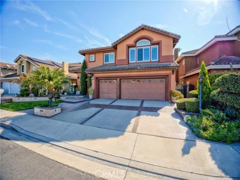 9598  Naples   Drive, Cypress, CA