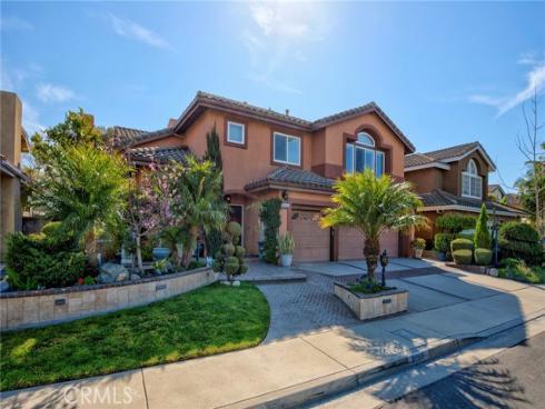 9598  Naples   Drive, Cypress, CA