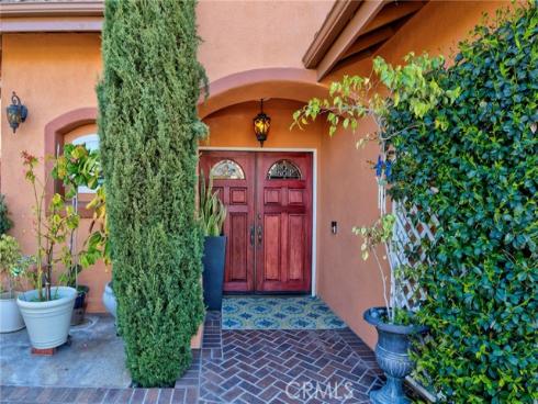 9598  Naples   Drive, Cypress, CA