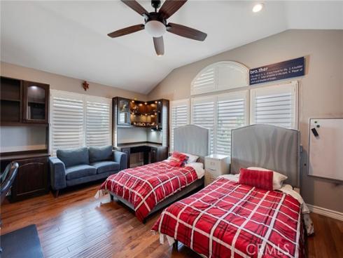 9598  Naples   Drive, Cypress, CA