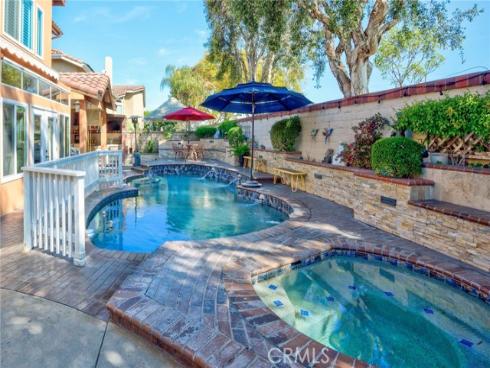 9598  Naples   Drive, Cypress, CA